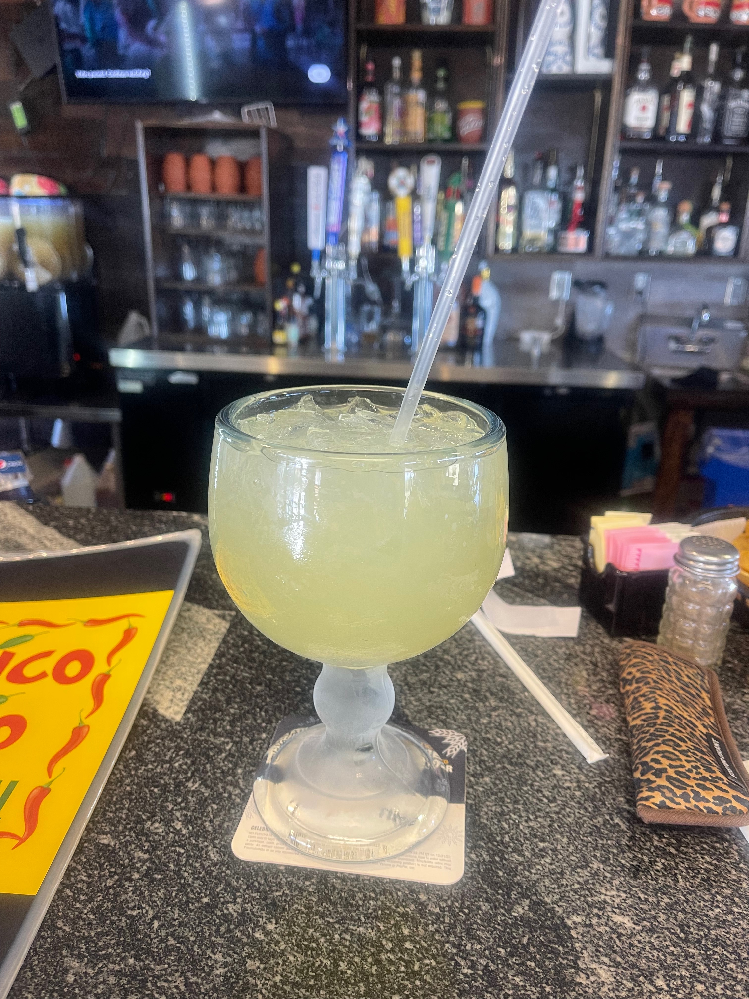 Mexico Viejo Bar & Grill