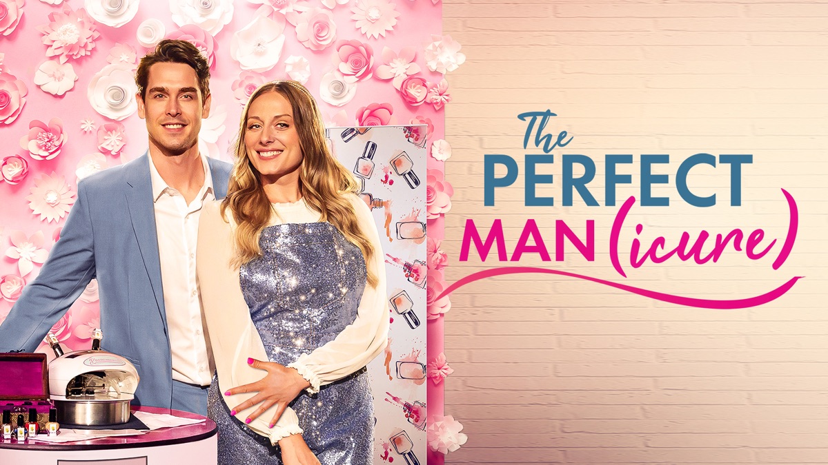 ‎The Perfect Man - Apple TV