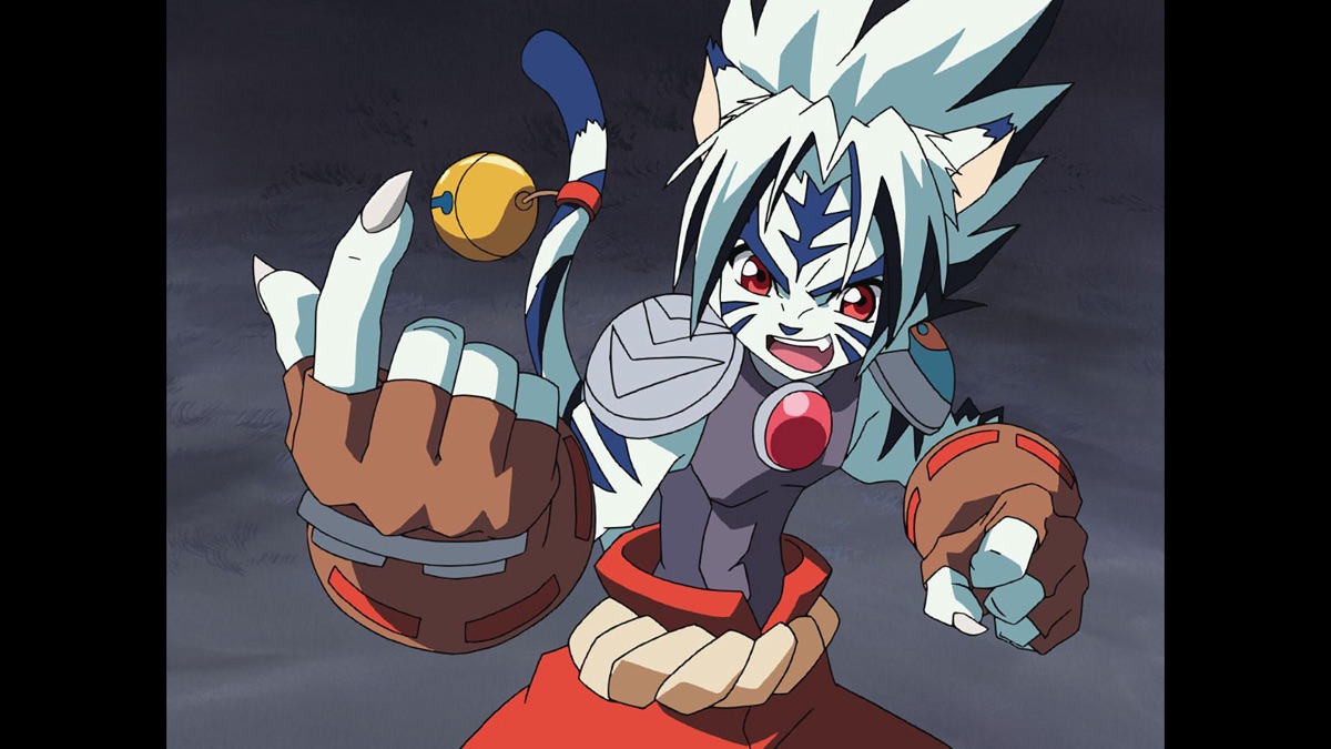 降神！白虎のコゲンタ・陰陽大戦記（シーズン1、第1話） - Apple TV (日本)