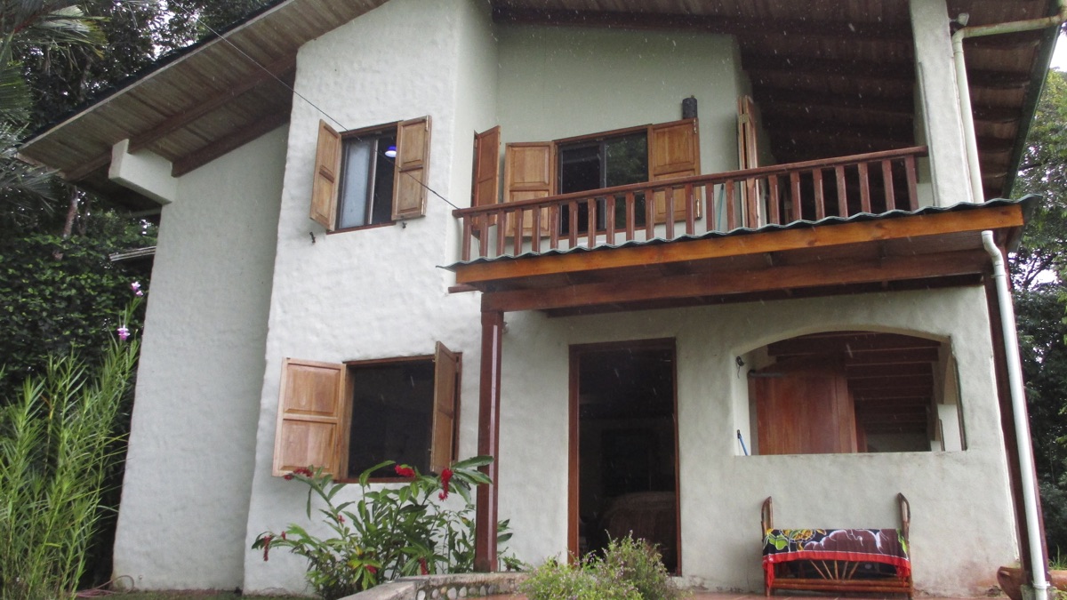 The Next Adventure, Costa Rica House Hunters International (Season