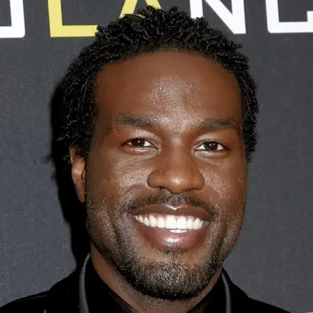 Yahya Abdul-Mateen II