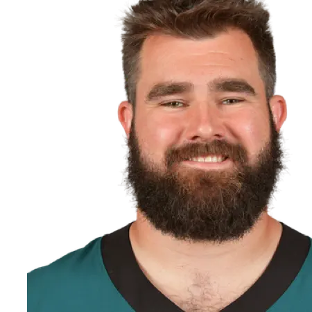 Jason Kelce