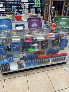 535 Smoke Shop in Kissimmee, FL United States
