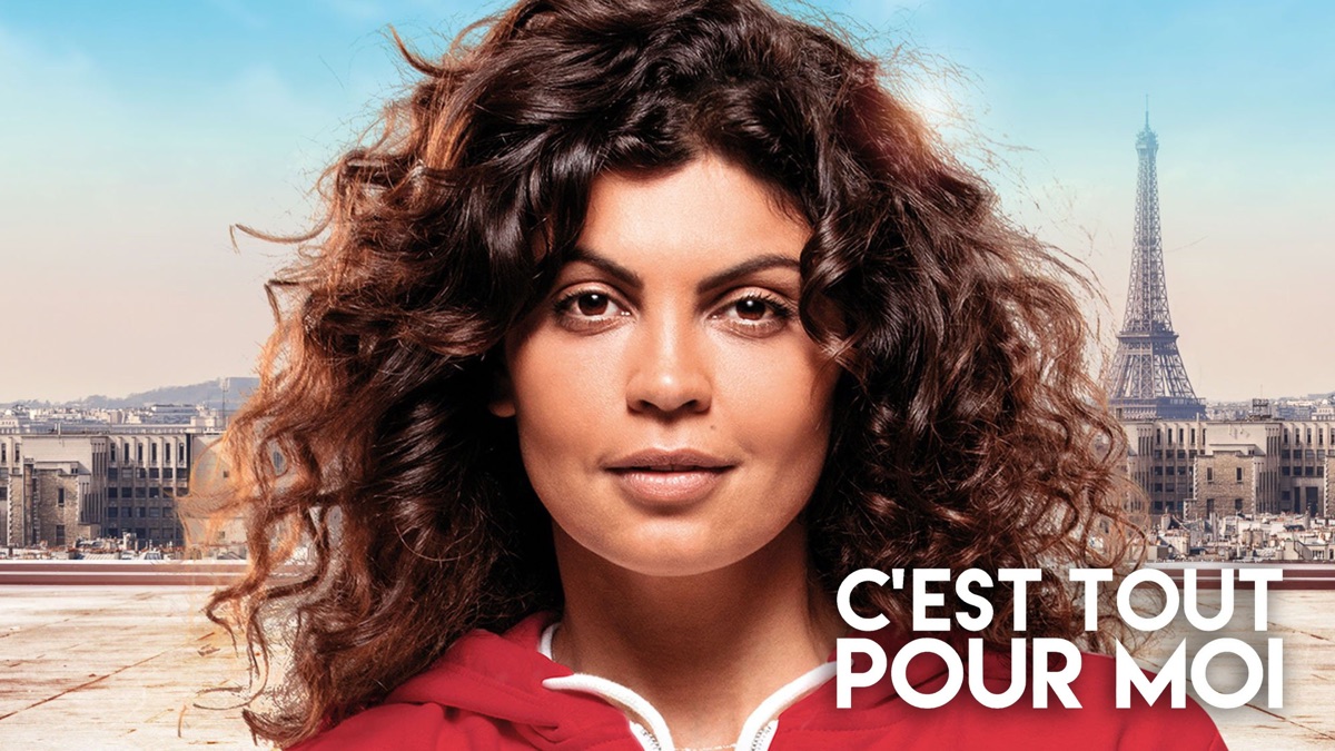‎C'est tout pour moi - Apple TV