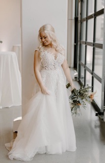 Sorelle Bridal Salon in Washington, PA United States - Apple Maps