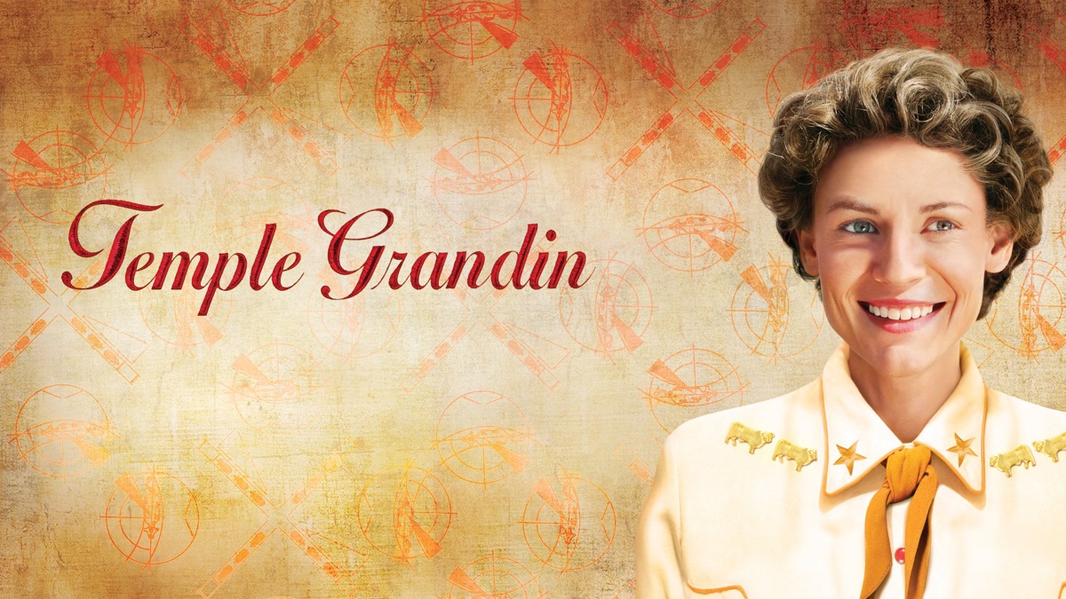 ‎Temple Grandin - Apple TV