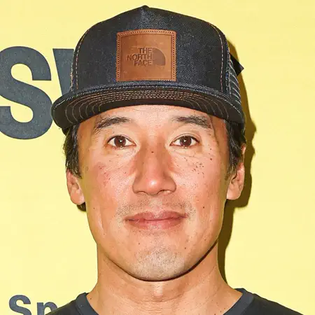 Jimmy Chin
