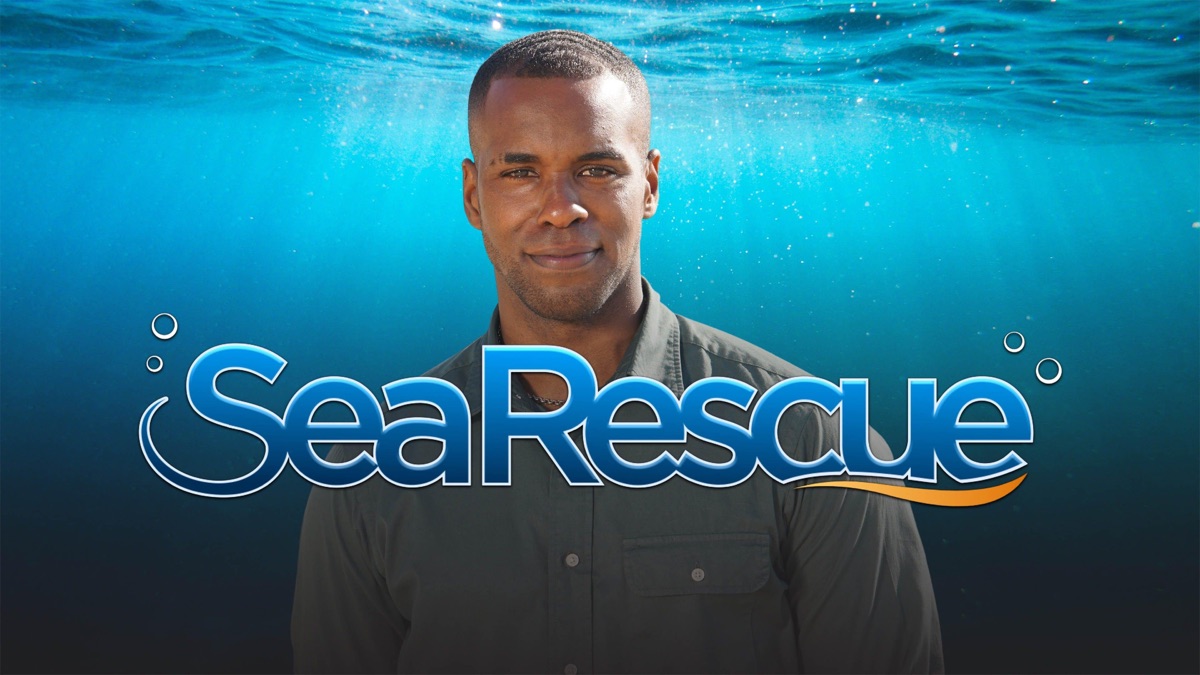 ‎Sea Rescue - Apple TV