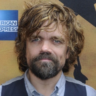 Peter Dinklage