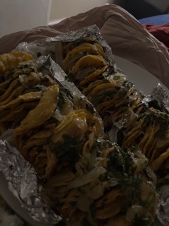 Tacos Los Brothers