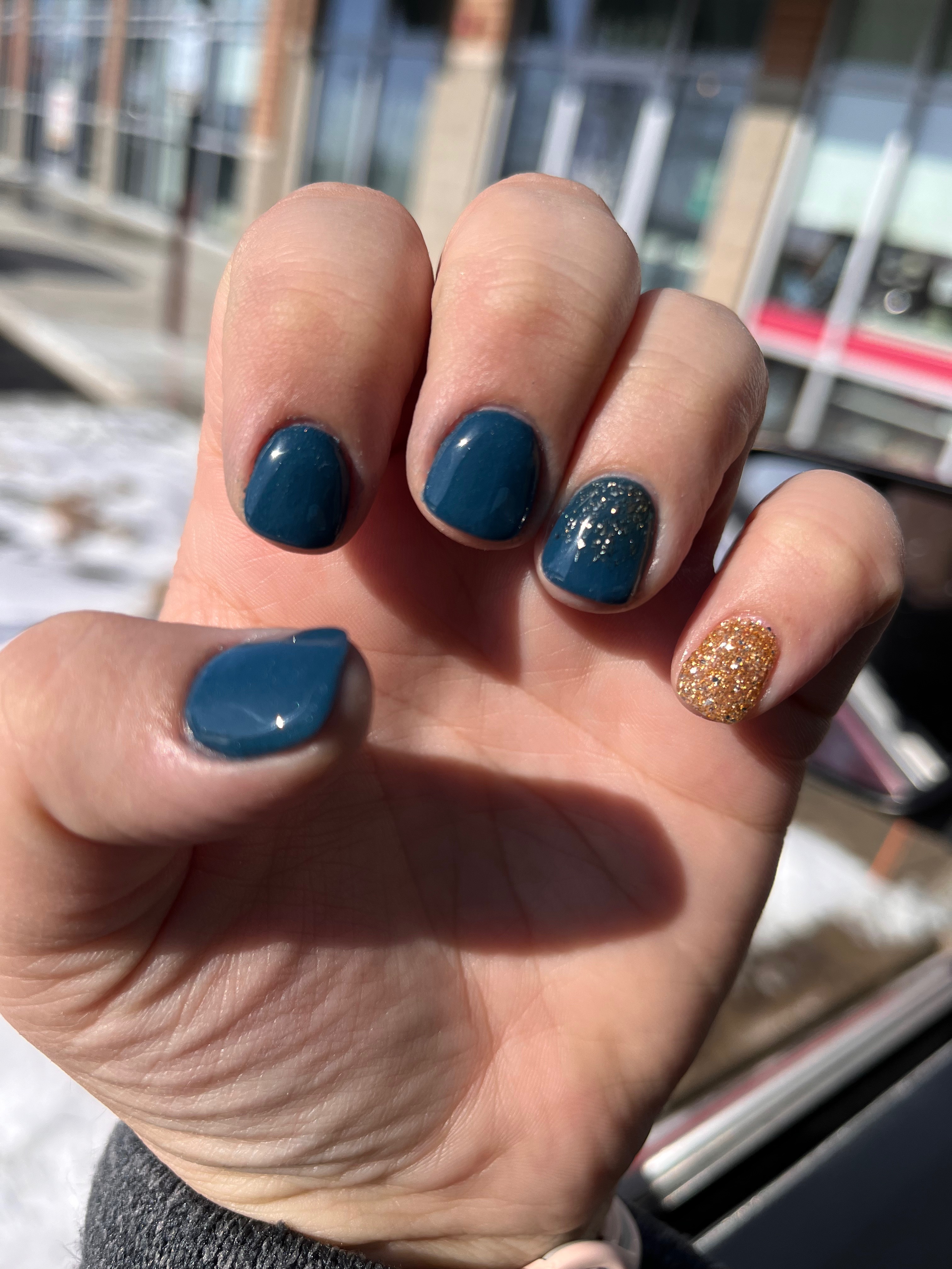 SIsters' Nail & Spa