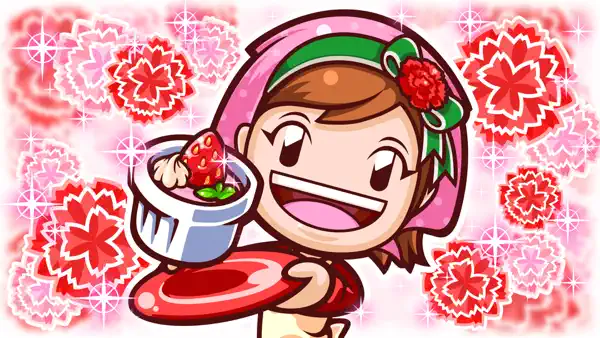 Mother's Day event!