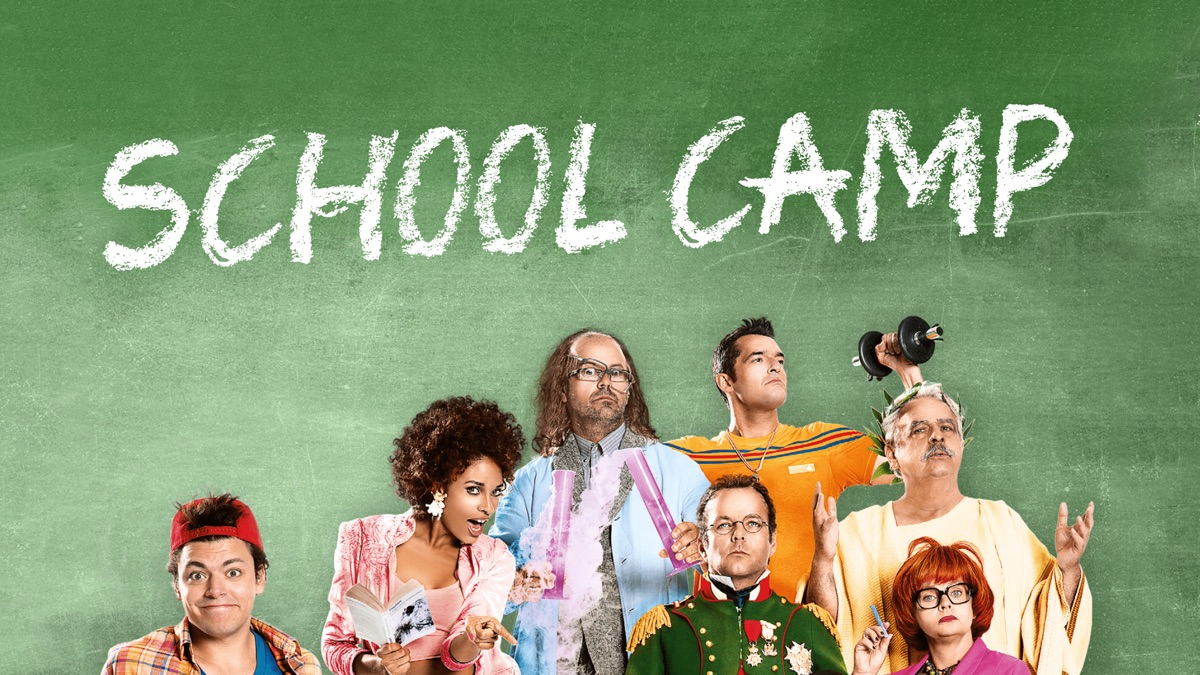 ‎Serial Teachers - Apple TV