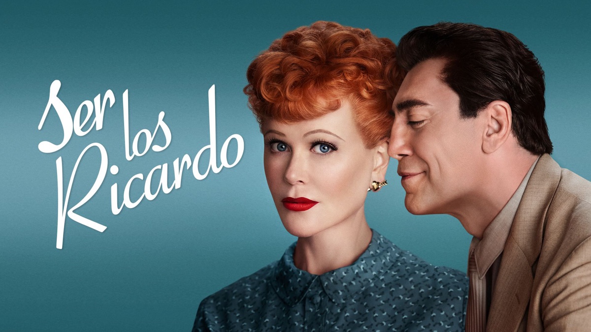 ‎Todo sobre los Ricardo - Apple TV