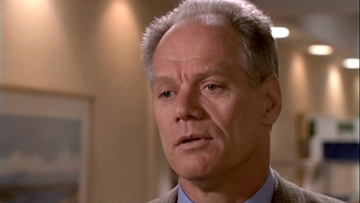 ‎Retribution - Diagnosis Murder (Season 5, Episode 13) - Apple TV