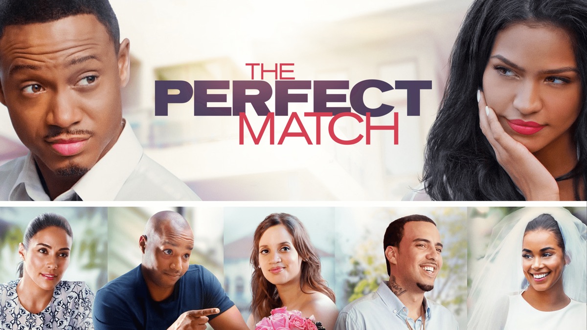 ‎The Perfect Match - Apple TV