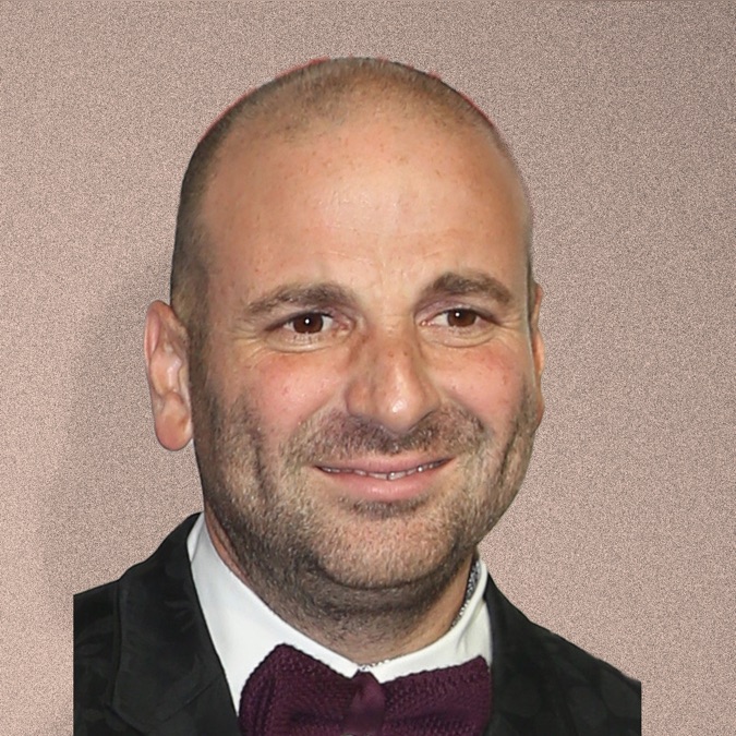 ‎George Calombaris Movies and Shows - Apple TV