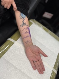 Authentic Arts Tattoo tattoo studio in Nesconset