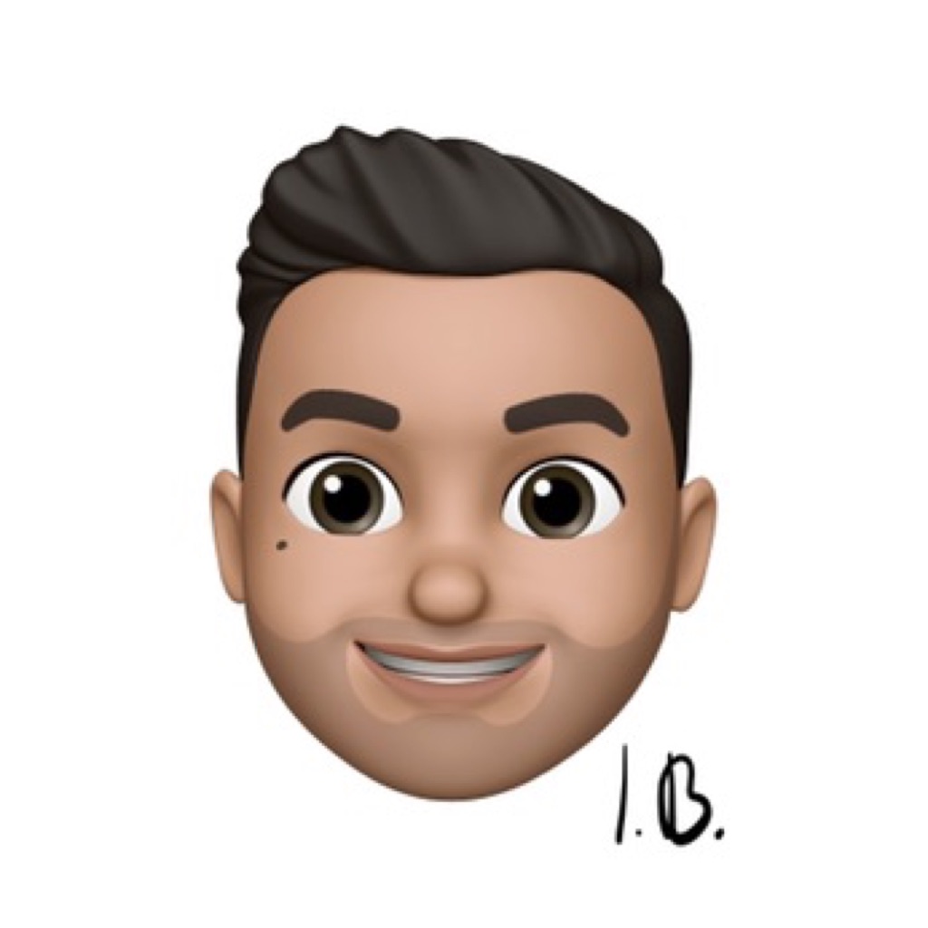 AppleMusic profile picture for @immanuel