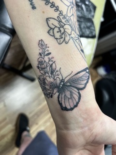 Pride & Glory Tattoo and Piercing