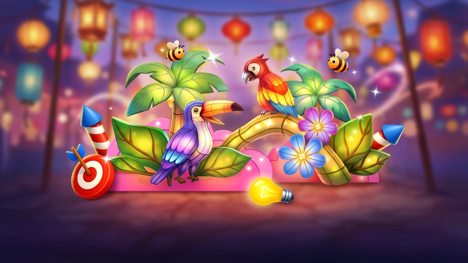 Wordscapes - Word Game App Store search result