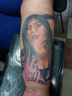 City Rituals Tattoo and Piercing Tattoo Supplies