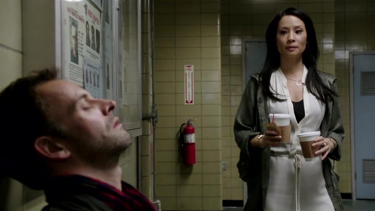‎Child Predator - Elementary (Series 1, Episode 3) - Apple TV (EC)