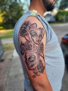 AKlusive Ink