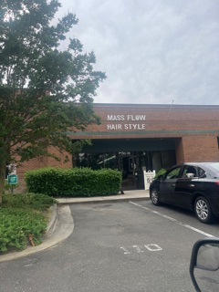 Mass Fow Dominican Hairstyle