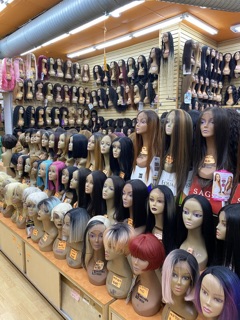 Orange Beauty Supply