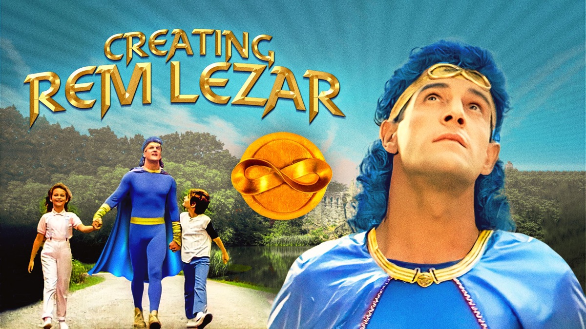 ‎Creating Rem Lezar - Apple TV