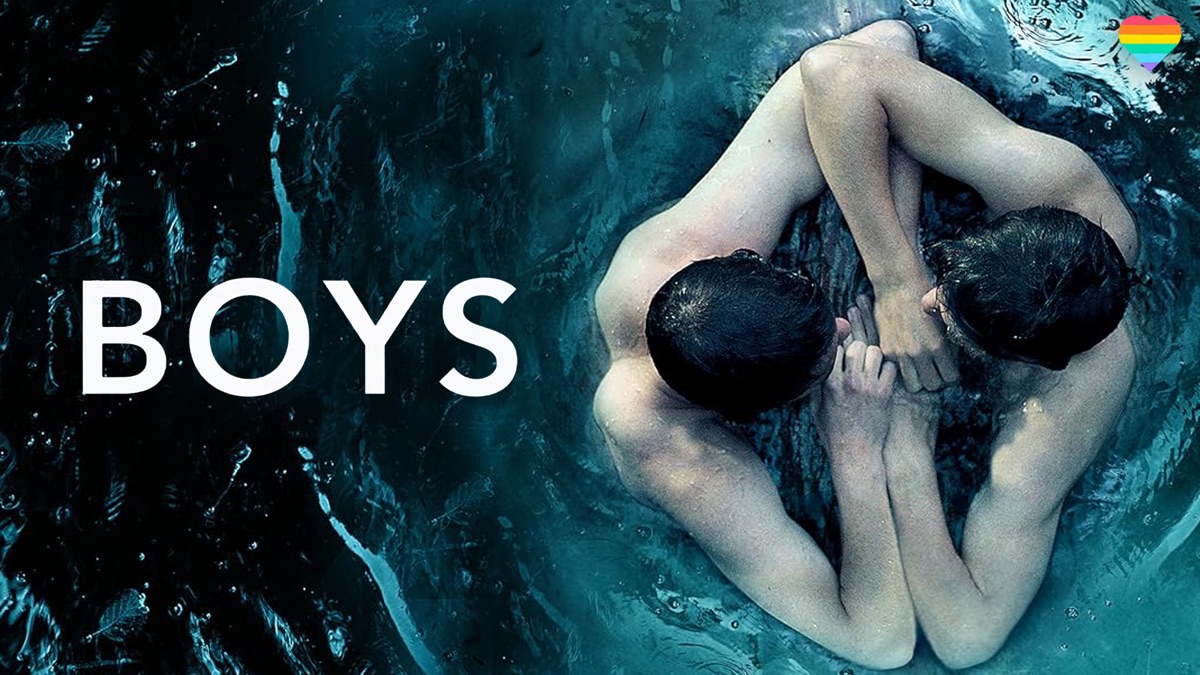 ‎Boys - Apple TV