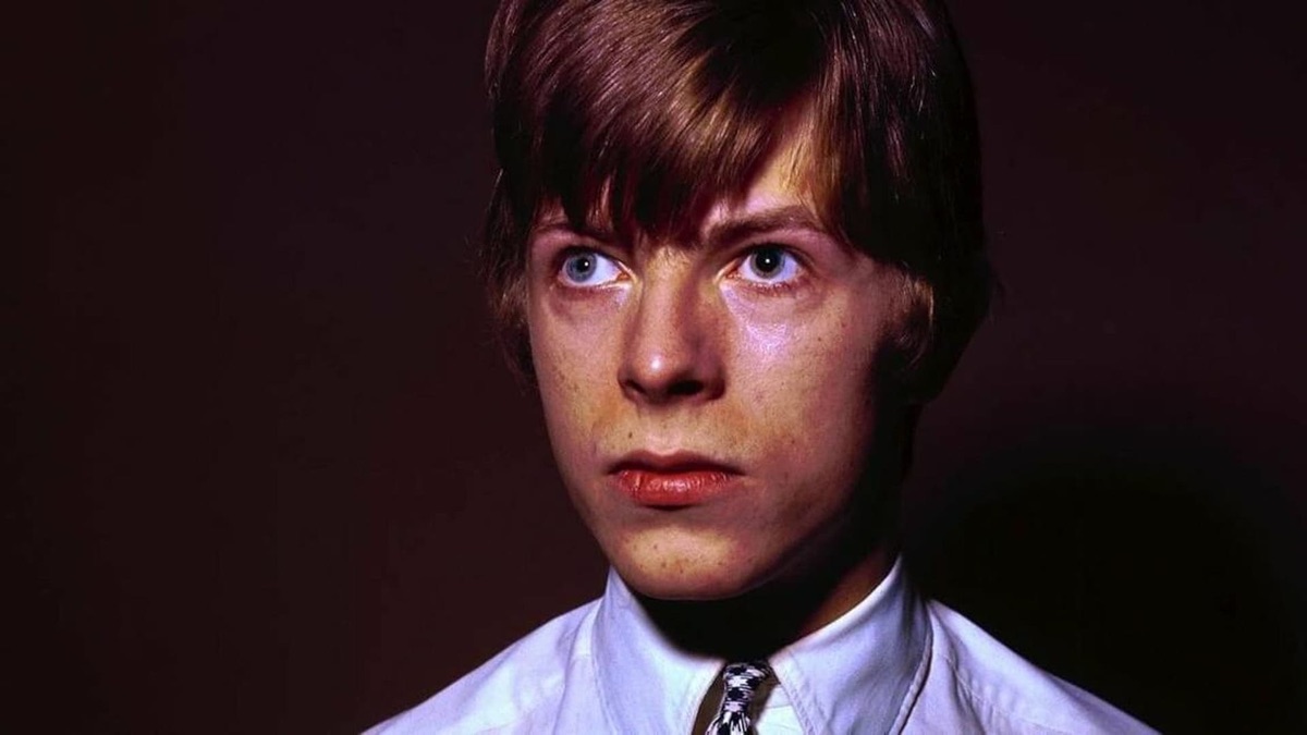 David Bowie: On the Rock Trail [DVD]｜CD・DVD 