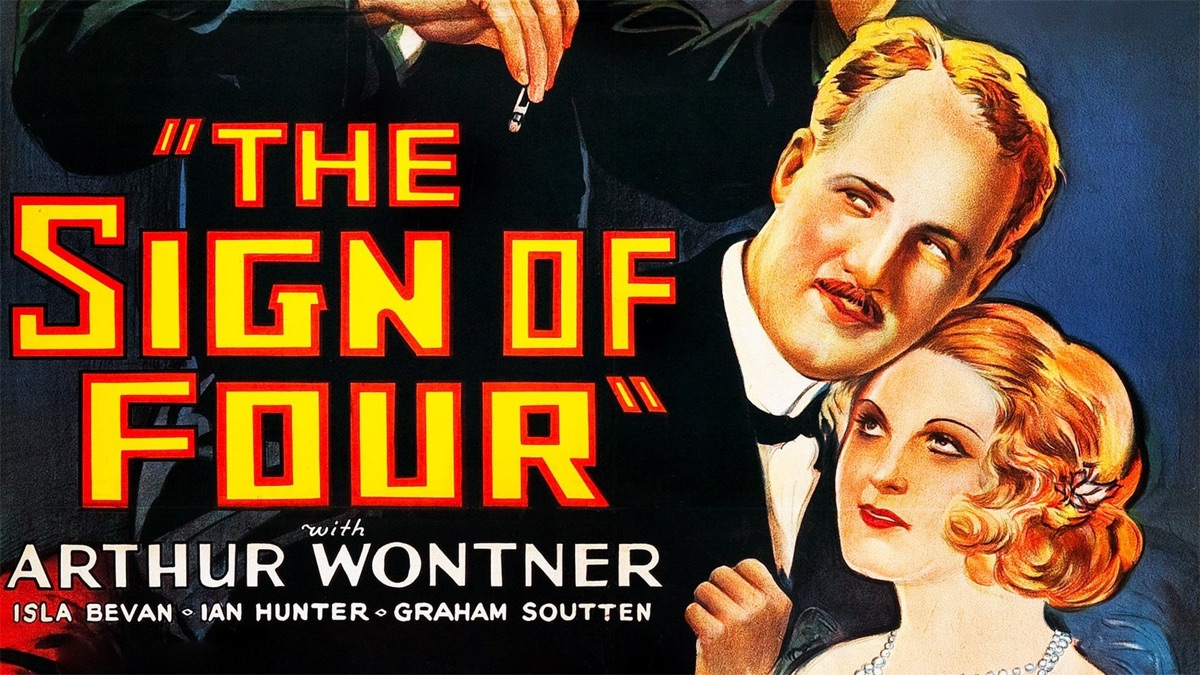‎The Sign of Four - Apple TV