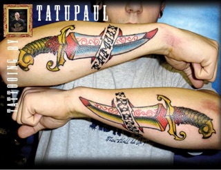 Clockwork Custom Tattoo tattoo studio in Centereach