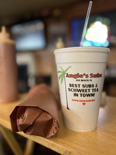 Angie's Subs Photos