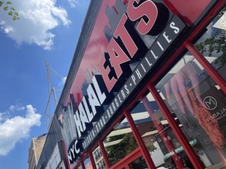 Nyc Halal Eats Photos