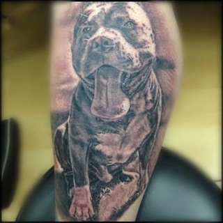 Get Ink Tattoo photo 7