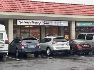 Victoria’s Bakery Deli