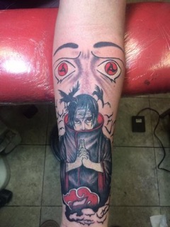 Mayan Ink Tattoo tattoo studio in Port Isabel