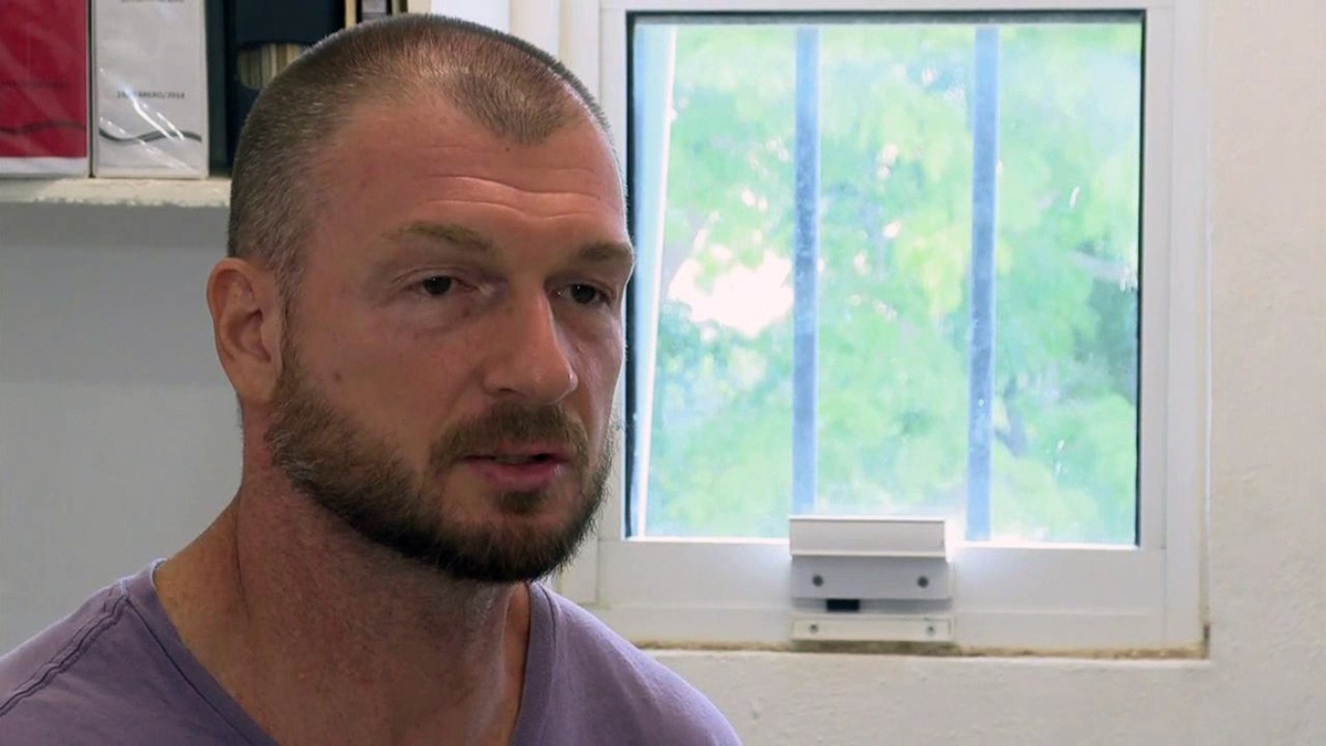 Bruce BeresfordRedman The Verdict 48 Hours Apple TV