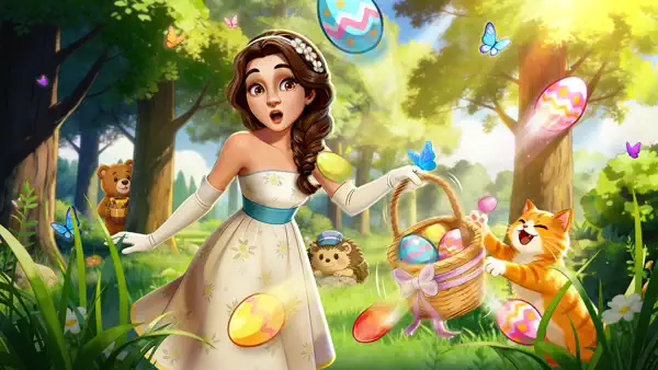 Easter Picnic