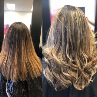 Brows & Hair by Lizka photo 3