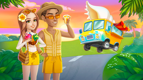 Read more about New Food Truck: It's Summer!