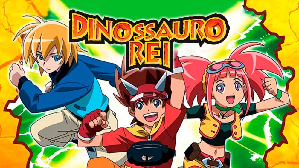 Lista De Dinossauros Em Dinossauro Rei