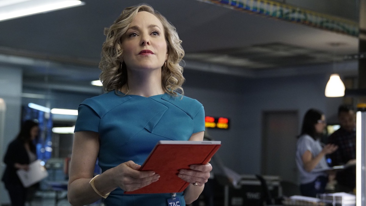 ‎Dirty Little Secrets - Bull (Series 1, Episode 22) - Apple TV (FR)