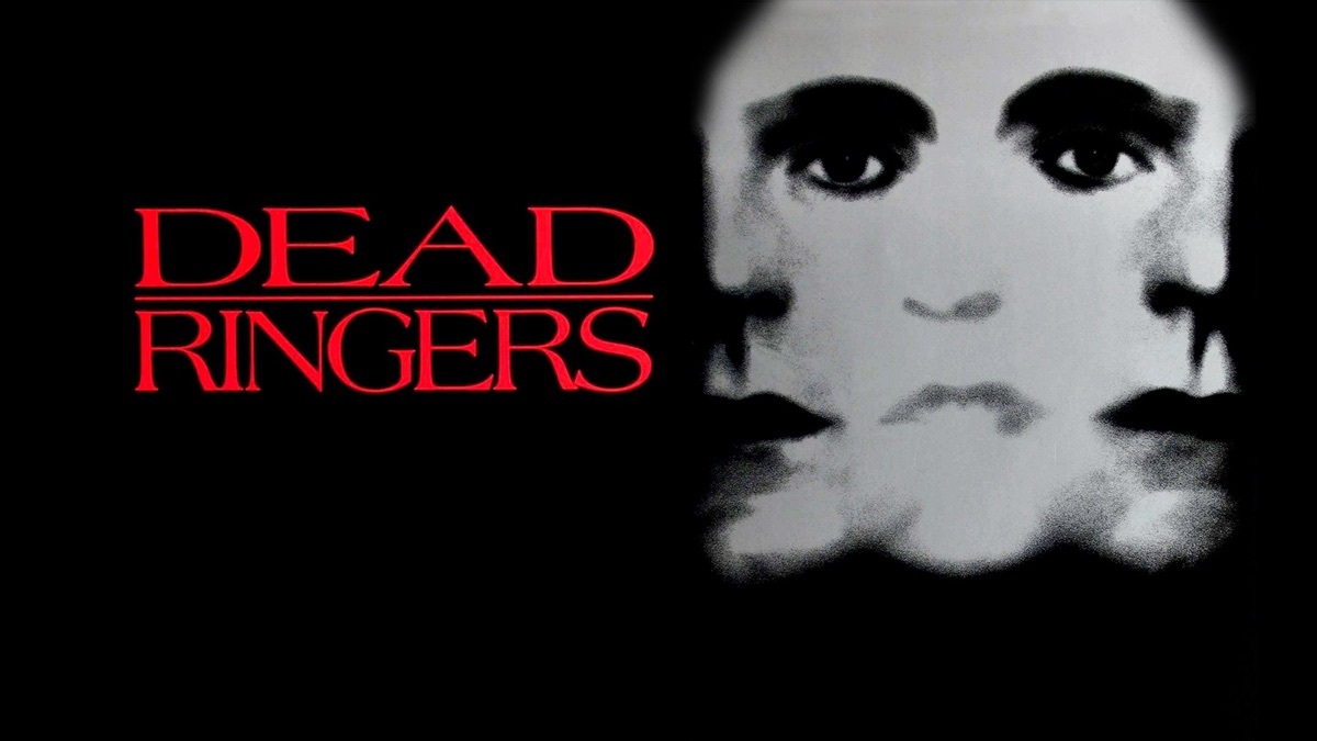 ‎Dead Ringers - Apple TV