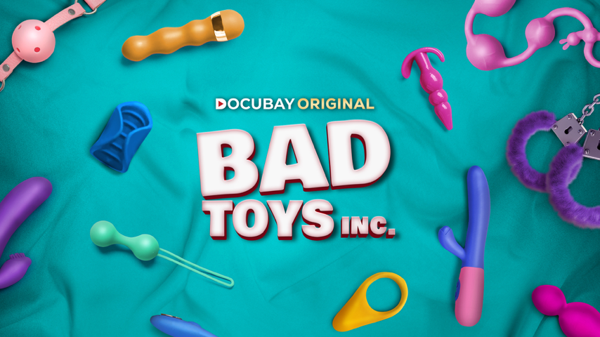 Bad Toys Inc. Premiere