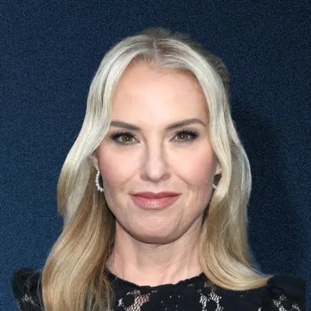 Leslie Grossman