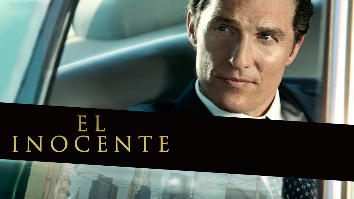‎El inocente - Apple TV